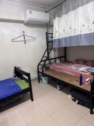 Blk 683D Woodlands Drive 62 (Woodlands), HDB 5 Rooms #558404681
